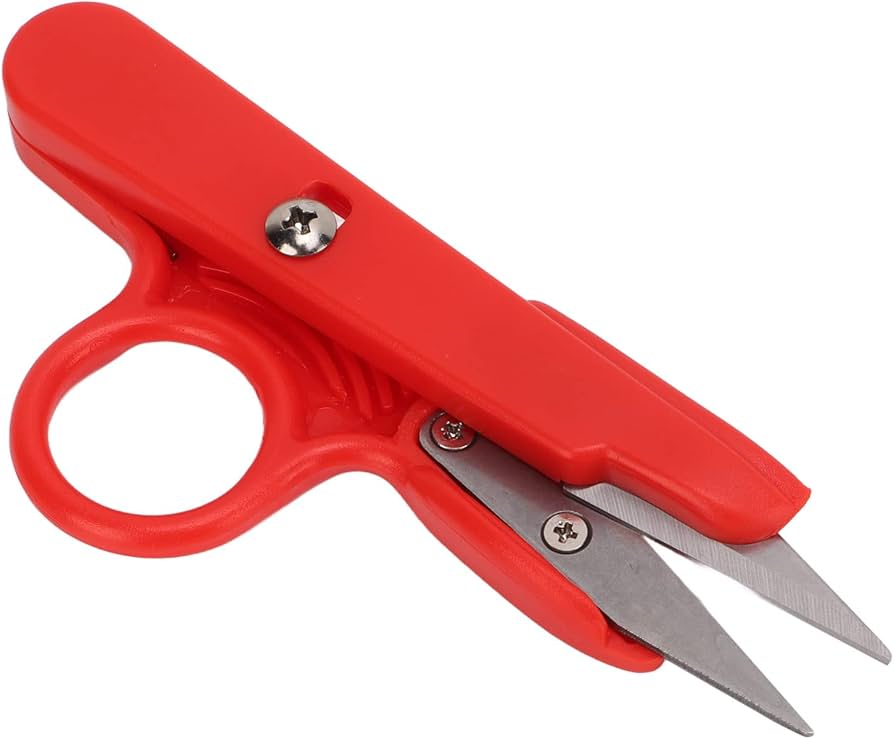 Mini Yarn Scissors - nipper - embroidery