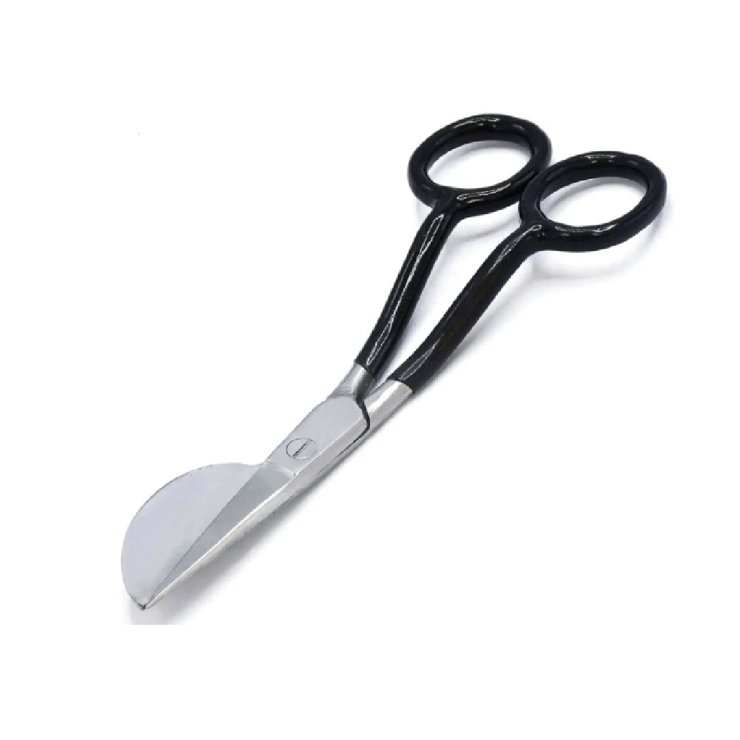 Duckbill Scissors