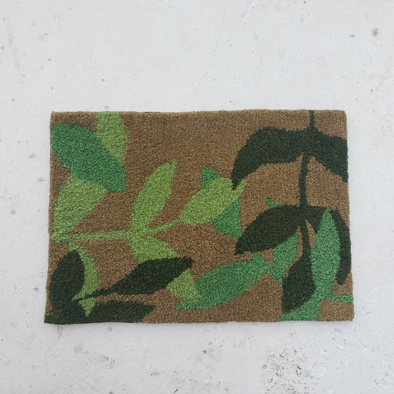 (50*65cm) DOOR MAT 3-Day PRIVATE TUFT Workshop - EGYPT (FULL EXPERIENCE)
