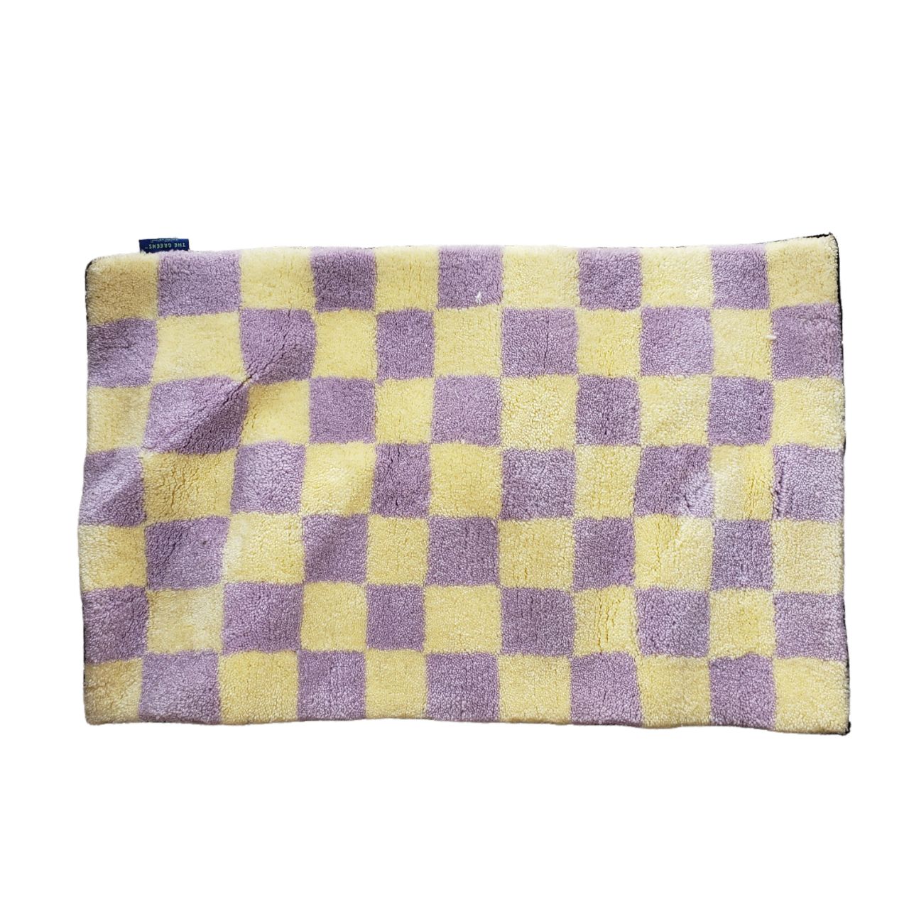 (CLEARANCE SALE) 50*90 cm - Acrylic Tufted Rug
