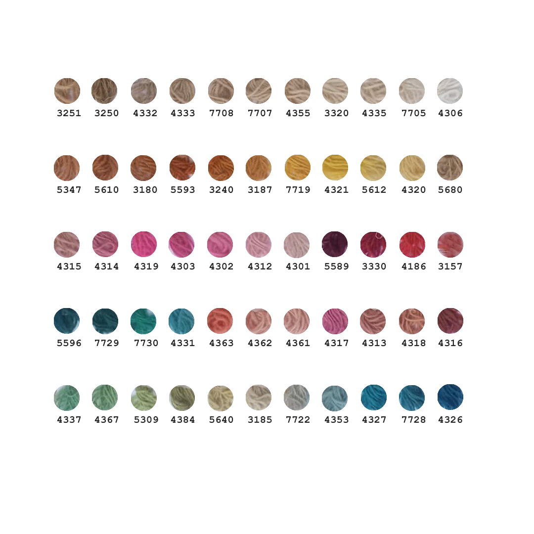 tufting yarns in egypt