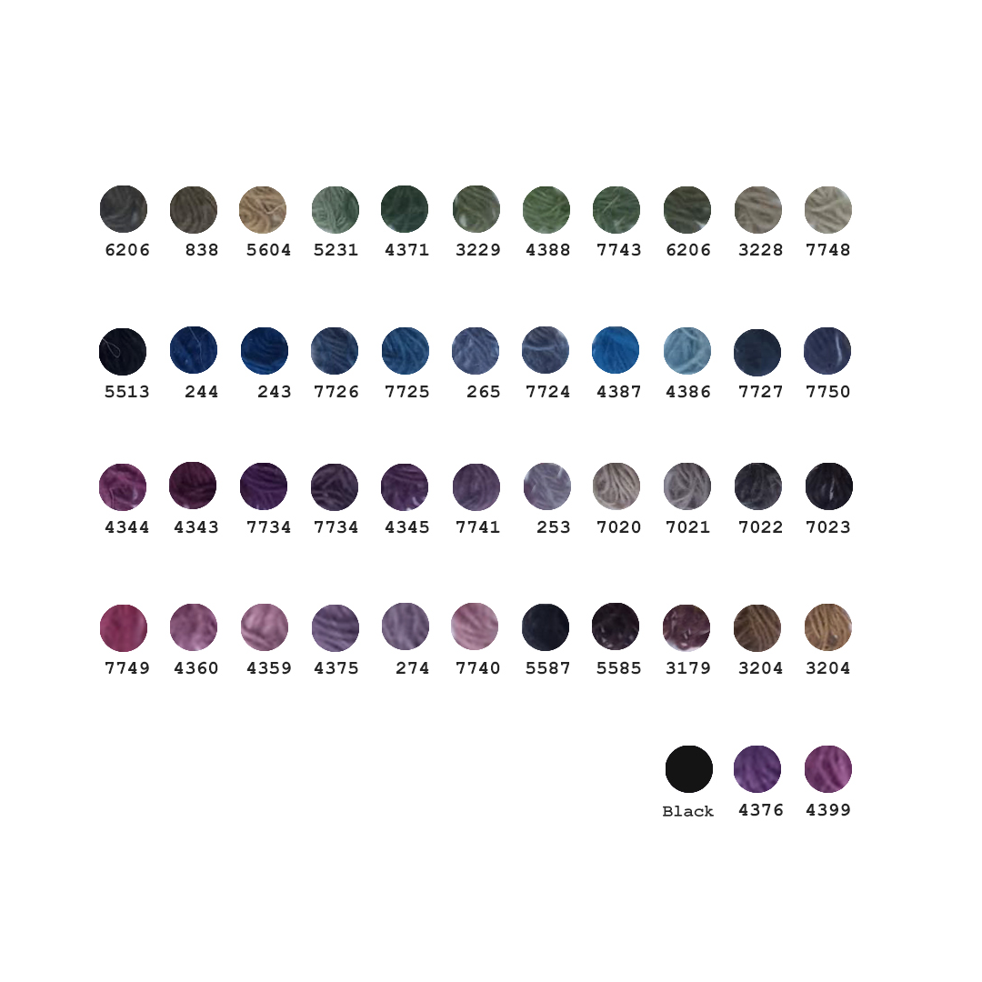 tufting yarns in egypt