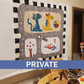 (1.5*1.5 m) PRIVATE TUFT Workshop - EGYPT (FULL EXPERIENCE)