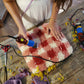 (35*35cm) 1-Day PRIVATE TUFT Workshop - EGYPT (QUICK EXPERIENCE)