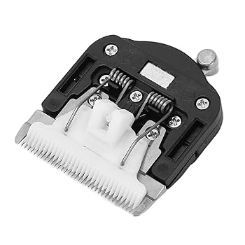 Carving clipper blade head- Tufting Spare Parts