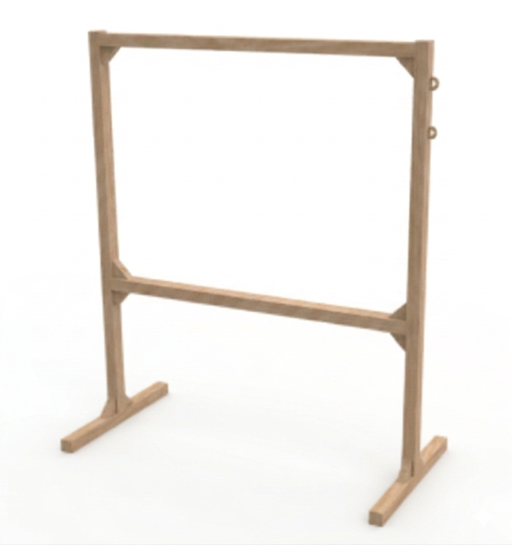 Tufting Frame