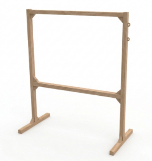 Tufting Frame