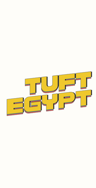 Tuft Egypt