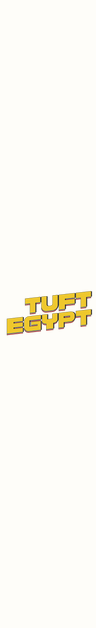 Tuft Egypt logo