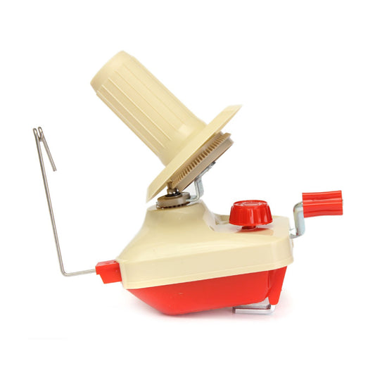 Yarn Winder - Tufting Yarn Winder