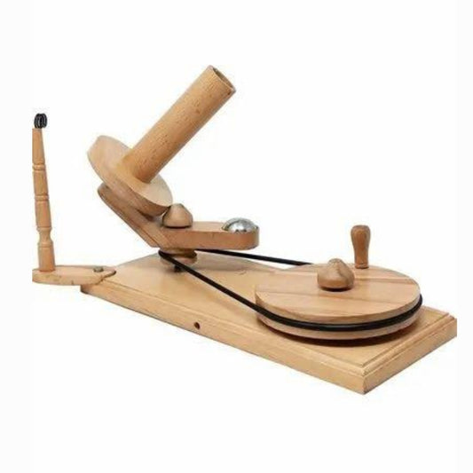 Yarn Winder - Tufting Wooden Yarn Winder