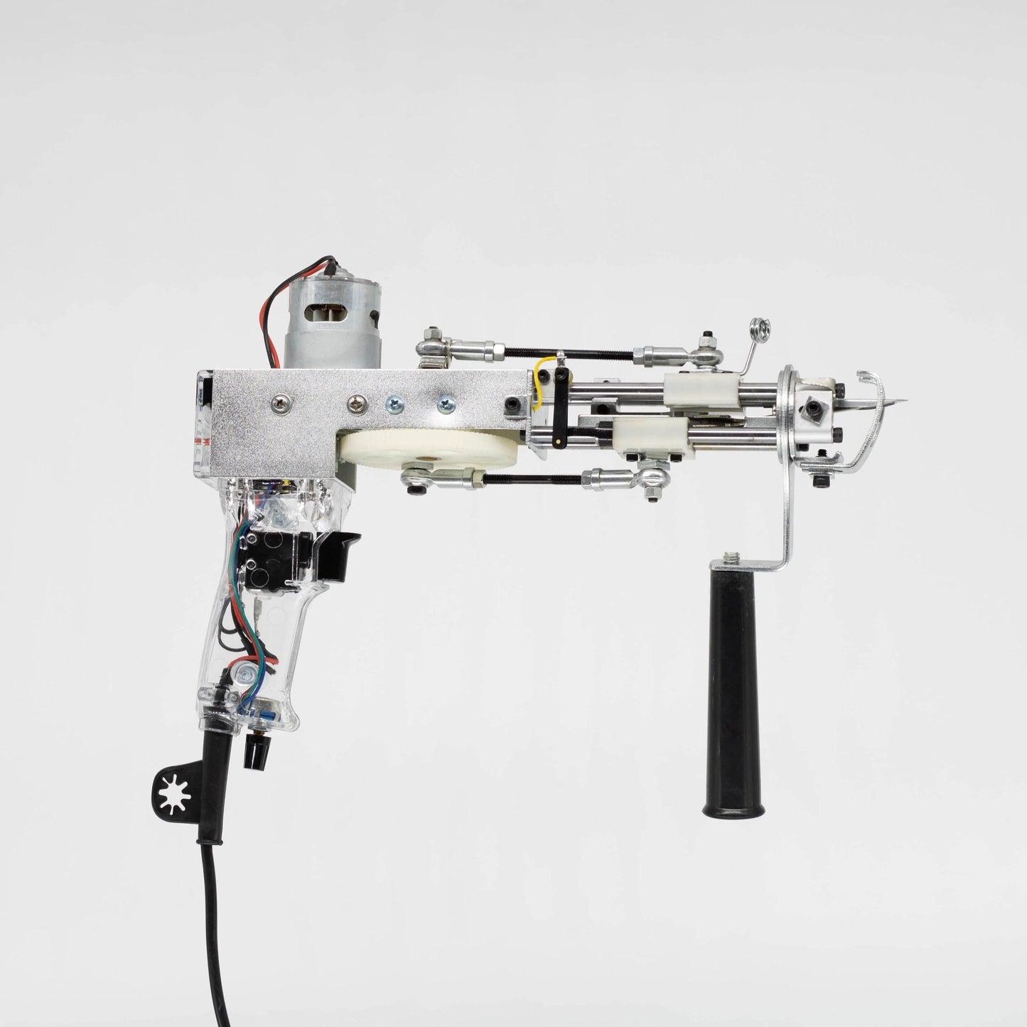 EXPERT CHOICE: AK 1 - Tufting Gun - 1.6  / 2.4 cm pile height