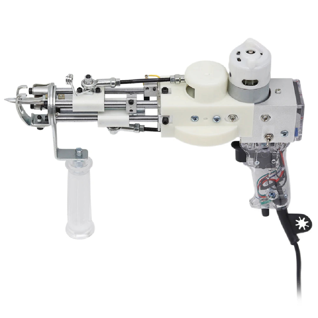 AK 1 - Tufting Gun - 1.6 cm (BASIC)