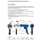 Digital Led Tufting Gun - AK V - NEW