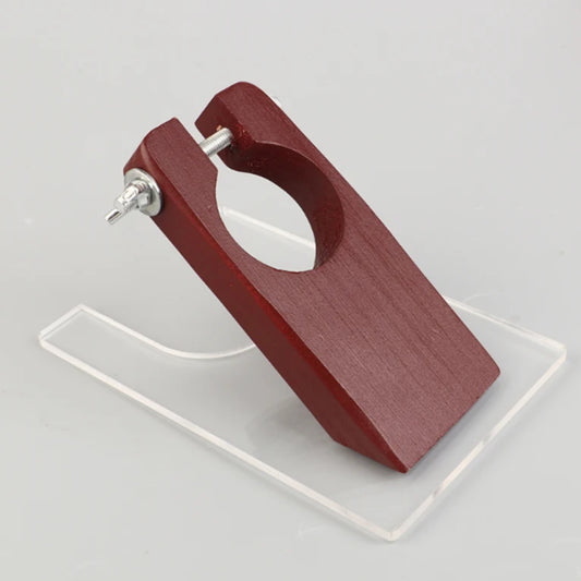Acrylic Base - Carving Machine