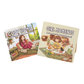 Buy a cozy coloring book set for adults with high-quality coloring books and dual-tip markers. Perfect for relaxing, stress relief and thoughtful gifts for creative people.