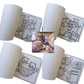 Buy a cozy cat coloring book bundle for adults with beautiful cat-themed artwork. Perfect for relaxation, stress relief, cozy evenings and thoughtful gifts for cat lovers. Buy a cozy cat coloring book bundle for adults with beautiful cat-themed artwork. Perfect for relaxation, stress relief, cozy evenings and thoughtful gifts for cat lovers.