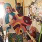 (50*50cm) 2-Day PRIVATE TUFT Workshop - EGYPT (FULL EXPERIENCE)