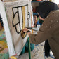 (50*50cm) 2-Day PRIVATE TUFT Workshop - EGYPT (FULL EXPERIENCE)