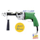 QZ - Tufting Gun - cut & loop