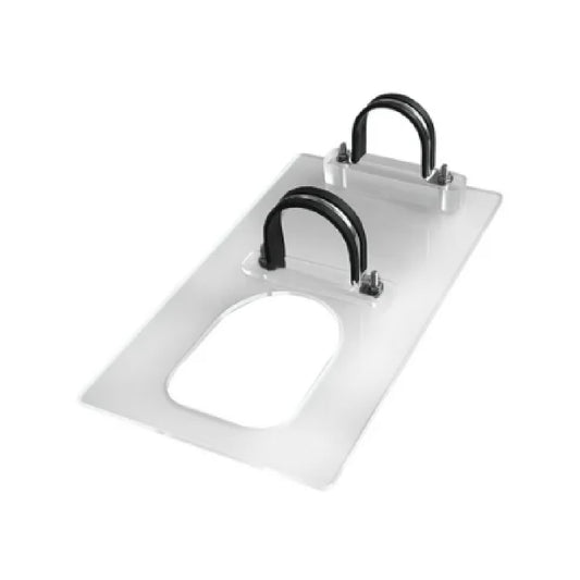 Acrylic Base - Sheep Shearing Machine