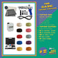 tuft supplies yarn wool tufting gun in egypt tufting tools in egypt tufting supplies tufting gun tuft egypt tufting clippers tufting sheep trimmer tufting trimmer tufting yarn natural wool cones cheapest tufting supply cheep tufting tools egypt cheap tufting gun egypt cheapest tufting gun in egypt ادوات تافتينج في مصر ادوات التافت مسدس تافت مصر نسيج مسدس  نسيج ماكينة السجاد