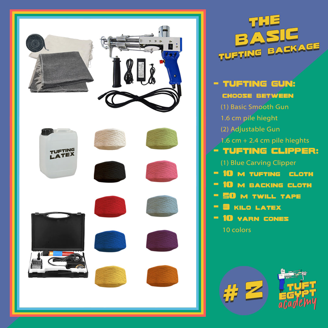 tuft supplies yarn wool tufting gun in egypt tufting tools in egypt tufting supplies tufting gun tuft egypt tufting clippers tufting sheep trimmer tufting trimmer tufting yarn natural wool cones cheapest tufting supply cheep tufting tools egypt cheap tufting gun egypt cheapest tufting gun in egypt ادوات تافتينج في مصر ادوات التافت مسدس تافت مصر نسيج مسدس  نسيج ماكينة السجاد