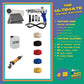 BASIC TUFTING PACKAGE - EGYPT