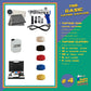 BASIC TUFTING PACKAGE - EGYPT
