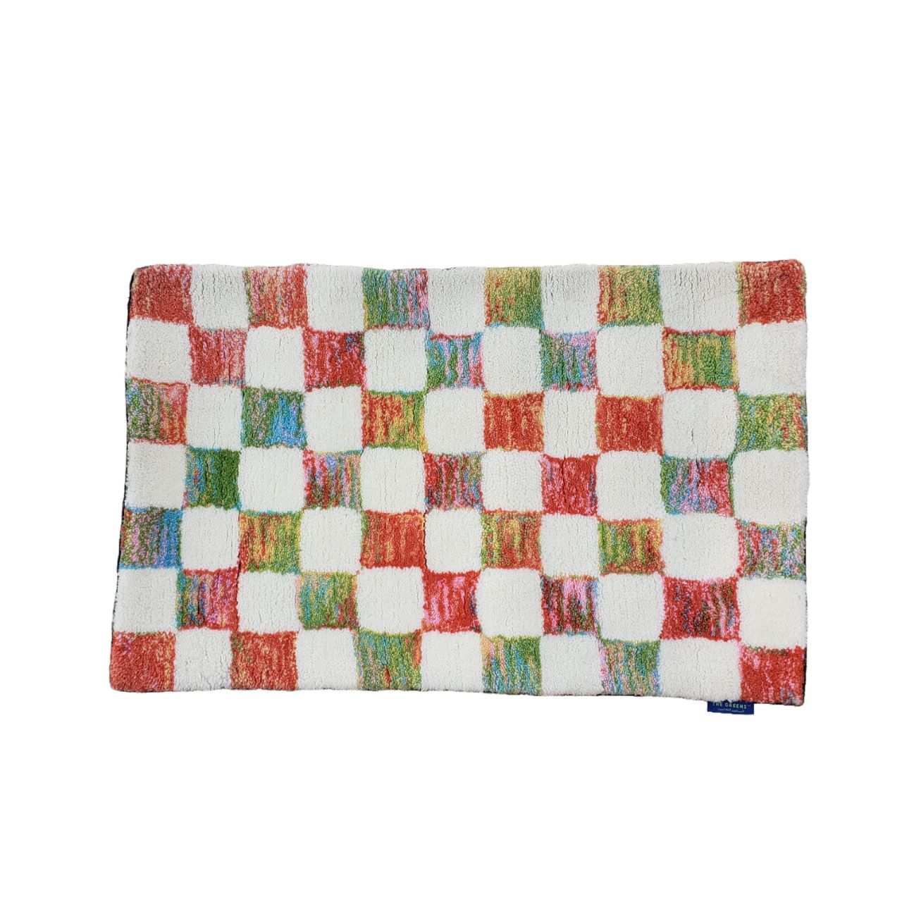 (CLEARANCE SALE) 50*90 cm - Acrylic Tufted Rug