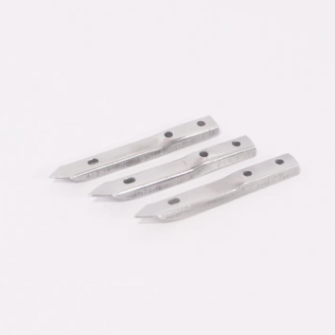 Cut Needle - Tufting Spare Parts