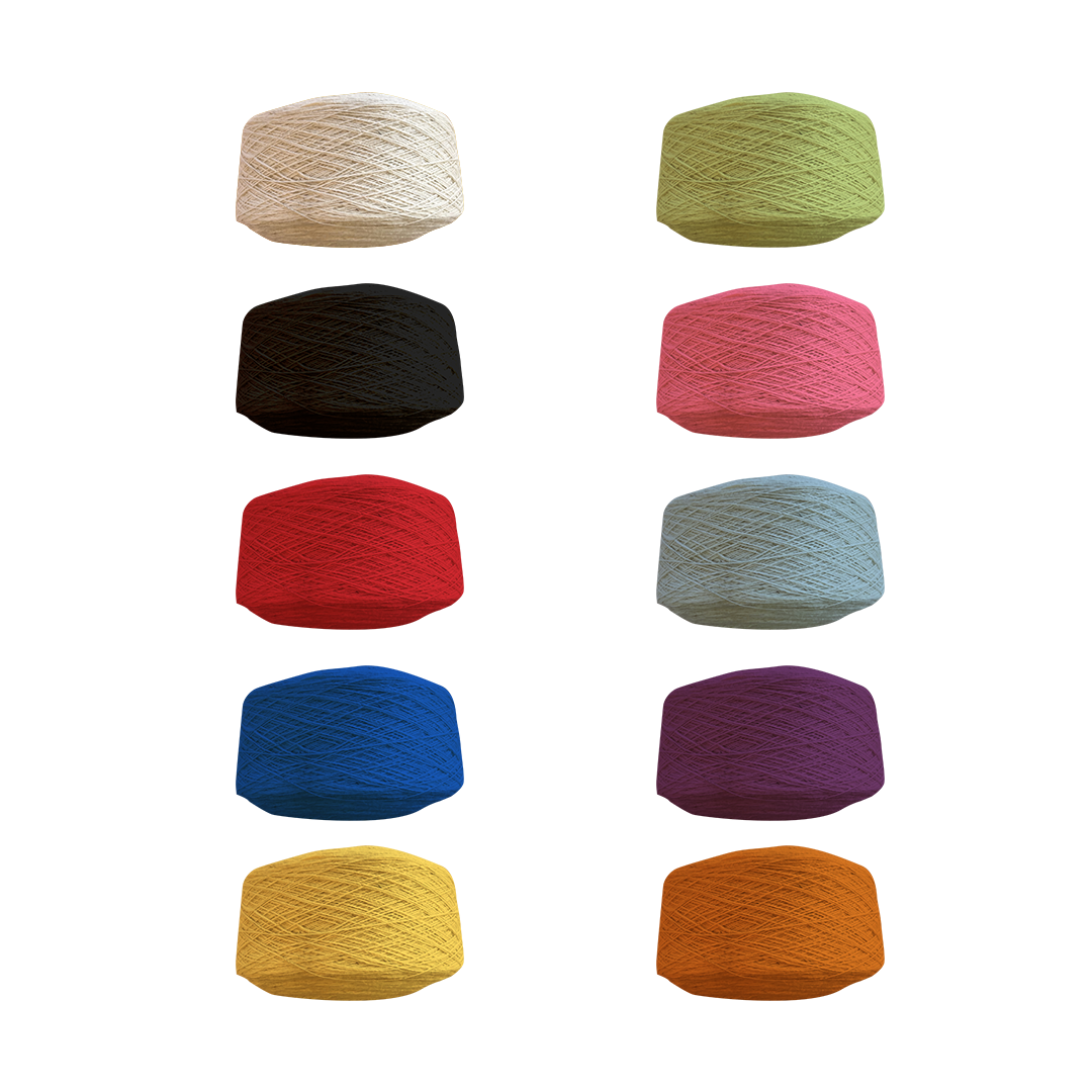 BASIC TUFTING PACKAGE - EGYPT