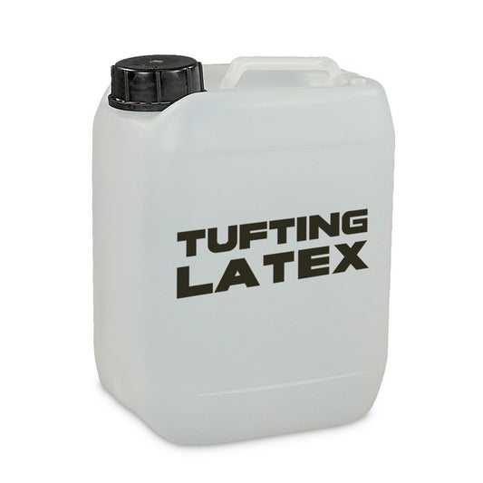 Tufting Rug Liquid Latex (per 3 kilogram)