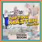 THE MASTER - Advanced Tufting Course - EGYPT